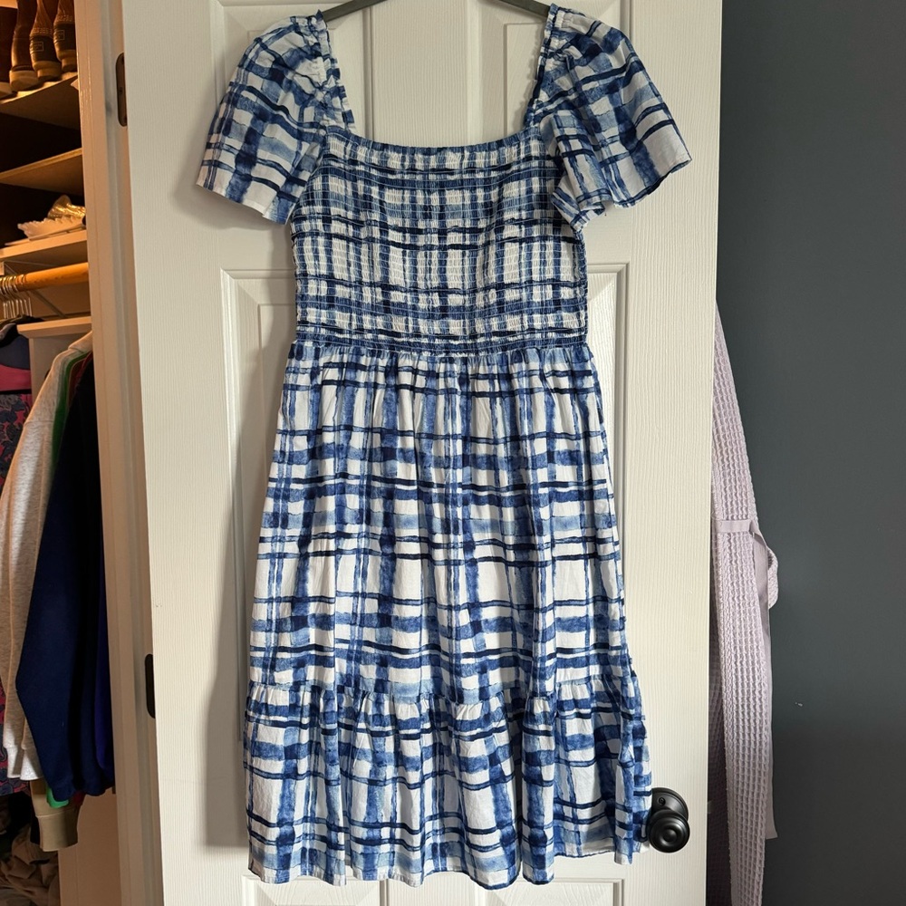 Gap Dress